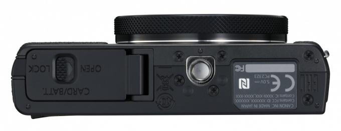 Canon Powershot G9X Mark II Black 1717C013 &lt;укр&gt;