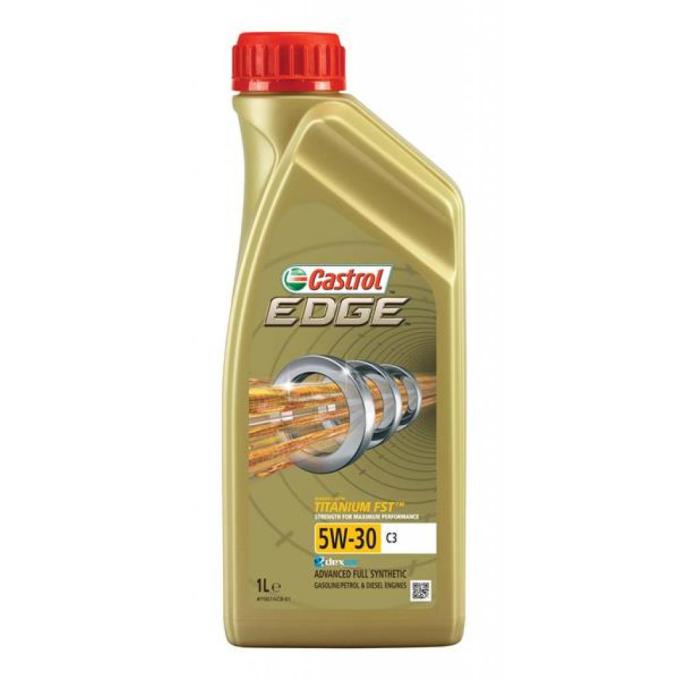 Castrol CS 5W30 E C3 1L
