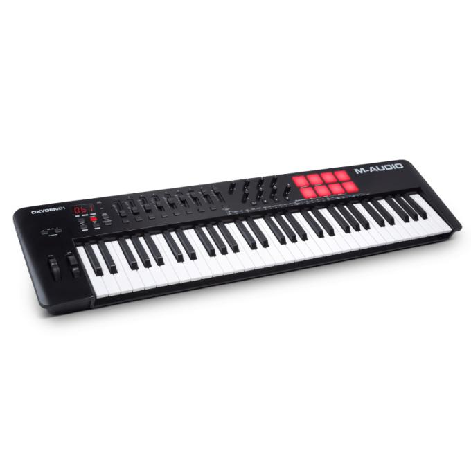 M-Audio Oxygen 61 MK V