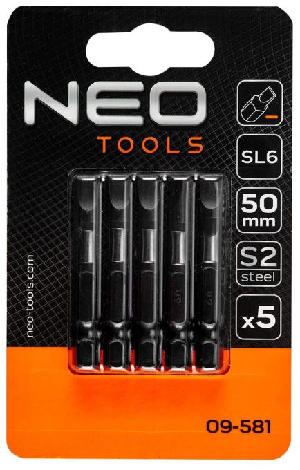 Neo Tools 09-581