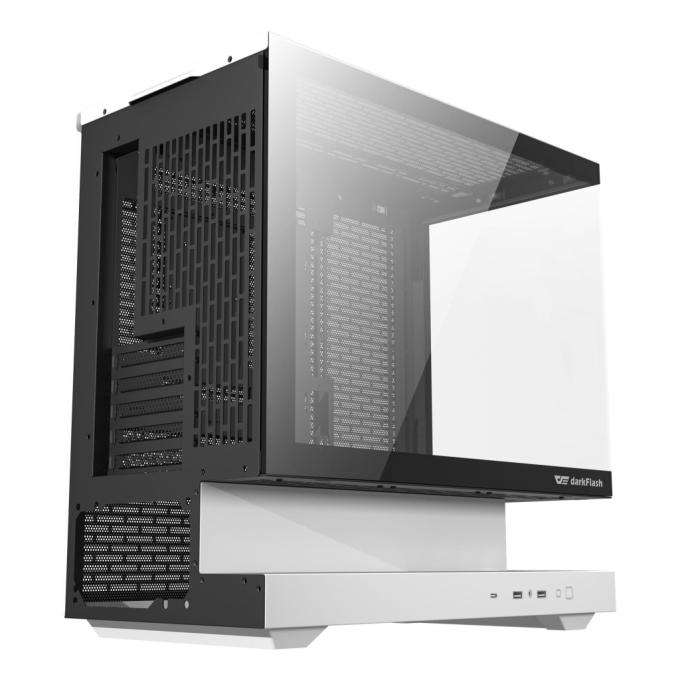 DARKFLASH F1 WHITE