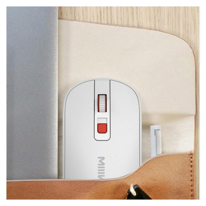 Xiaomi MW23M21 White
