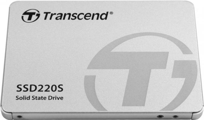 Transcend TS120GSSD220S