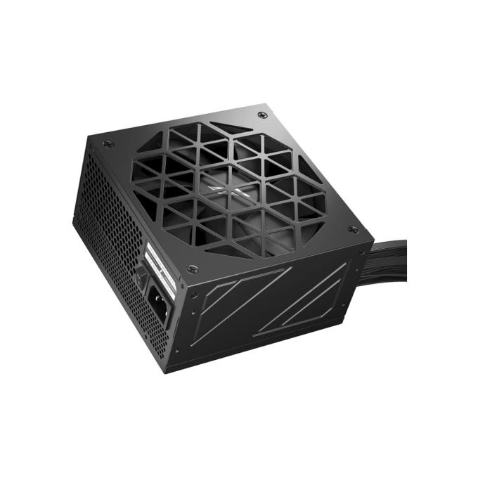 1STPLAYER ACK-STD-550-BK-EU
