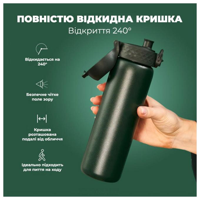 ION8 I8TS500DGRE