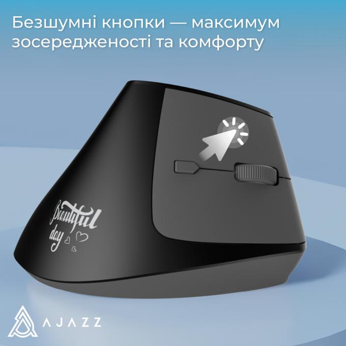 Ajazz i300-B