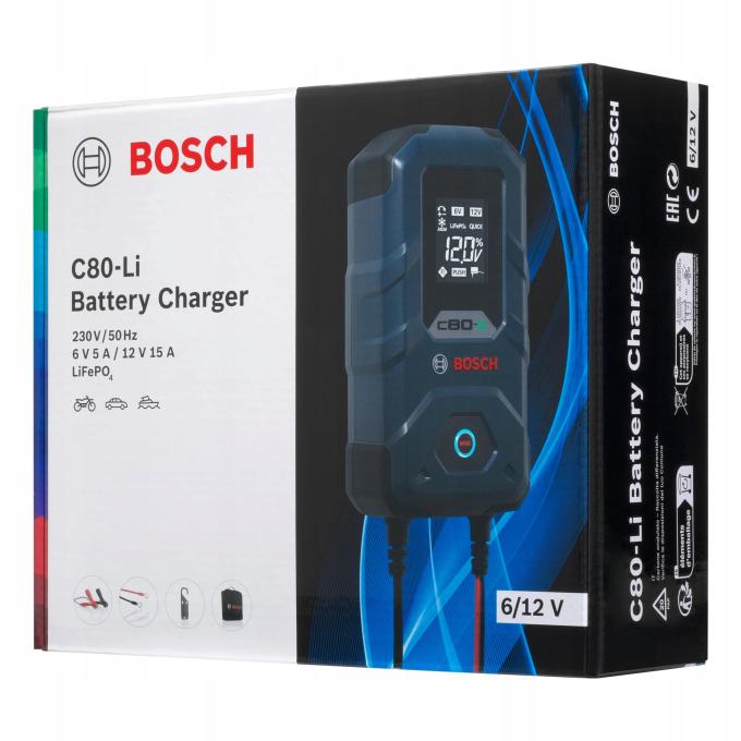 BOSCH 0189921080