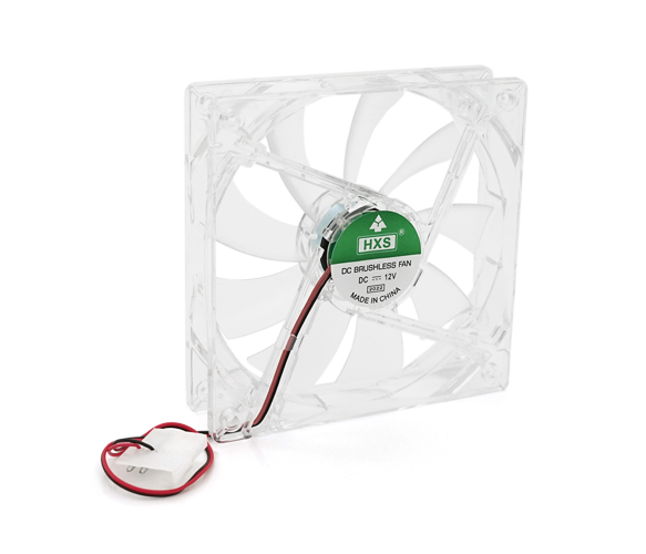 VOLTRONIC YT-CC-120*120*25 / 3+4