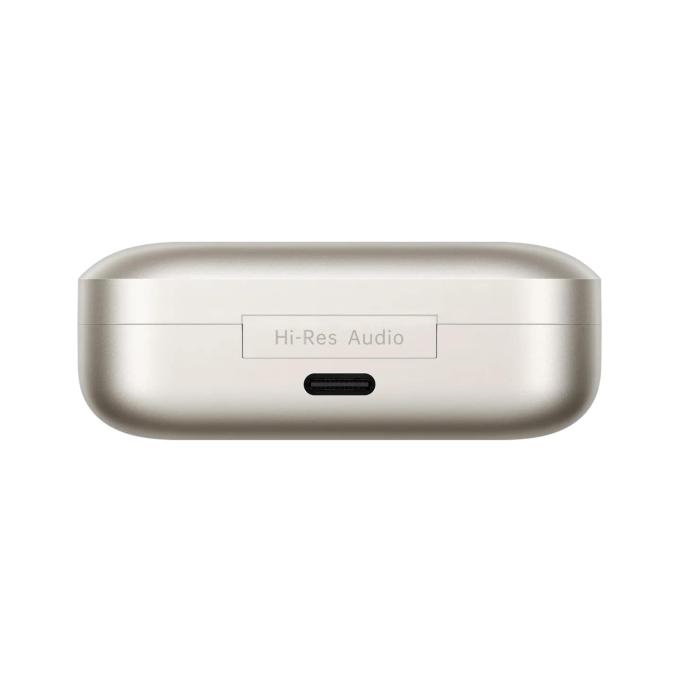 Realme Realme Buds Air 7 Ivory Gold_EU