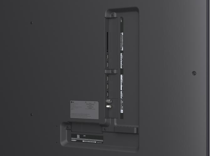 LG 75QNED80A6A