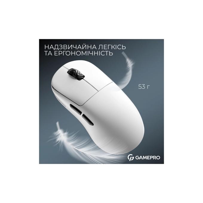 GamePro GM022W