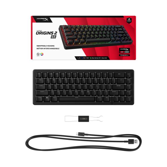 HyperX B4QS3AA