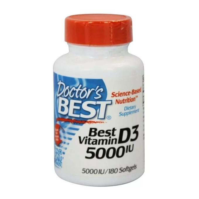 Doctor's Best DRB00536