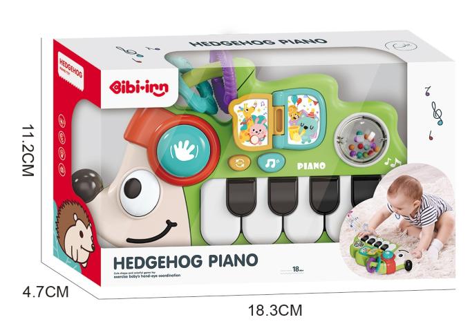BIBI-INN 6225