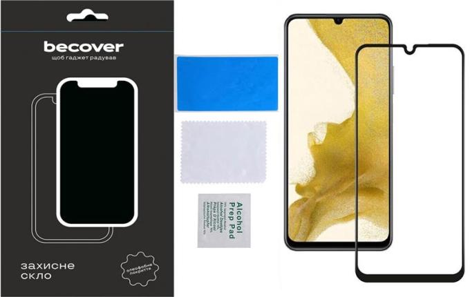 BeCover 710540
