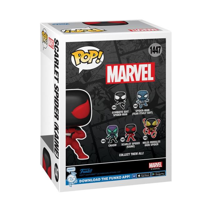 Funko Pop 889698837521