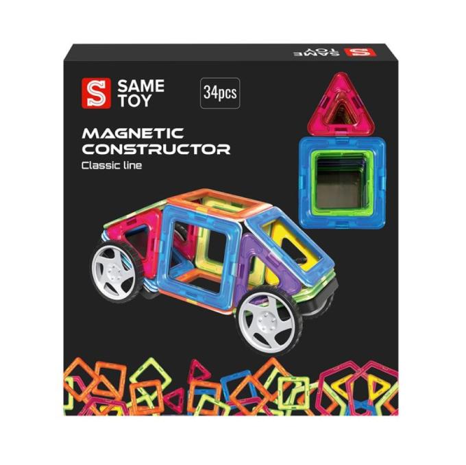 Same Toy MCST-34