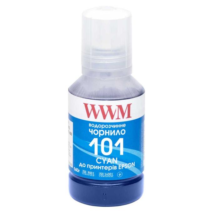 WWM E101C