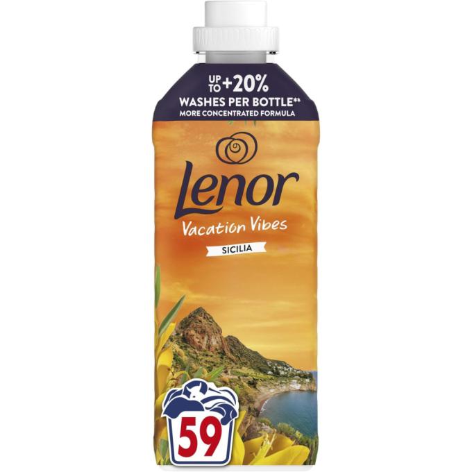 Lenor 8700216724654