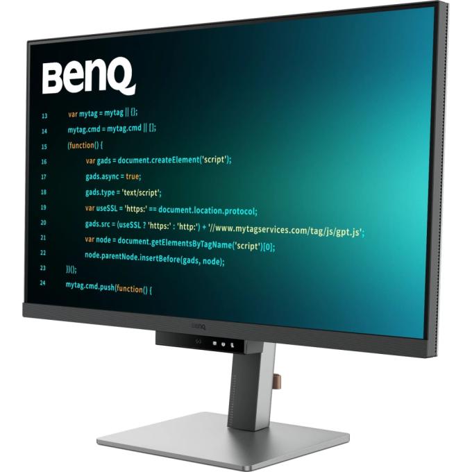 Benq RD320U Metallic Grey
