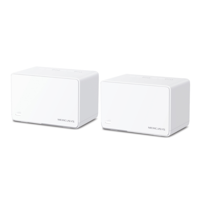 MERCUSYS Halo H80X(2-pack)