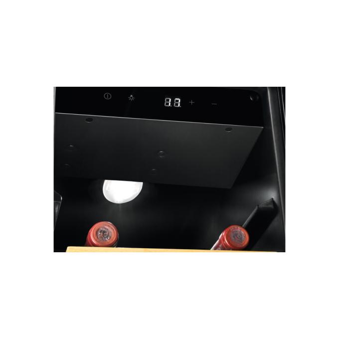 ELECTROLUX EWUS020B5B