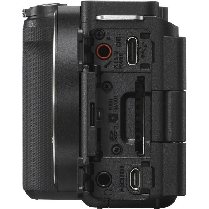 SONY ZVE10M2B.CEC