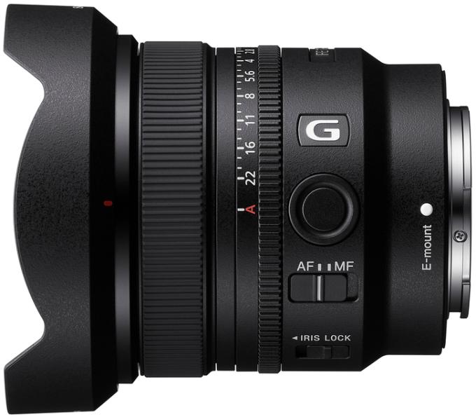 SONY SEL16F18GB.SYX