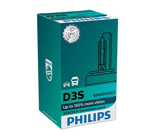 Philips 42403XV2C1