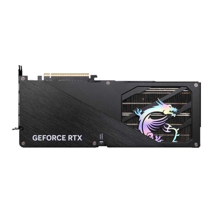 MSI RTX 5070 Ti 16G GAMING TRIO OC