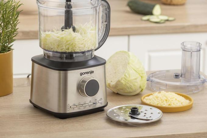 Gorenje SBR1500E