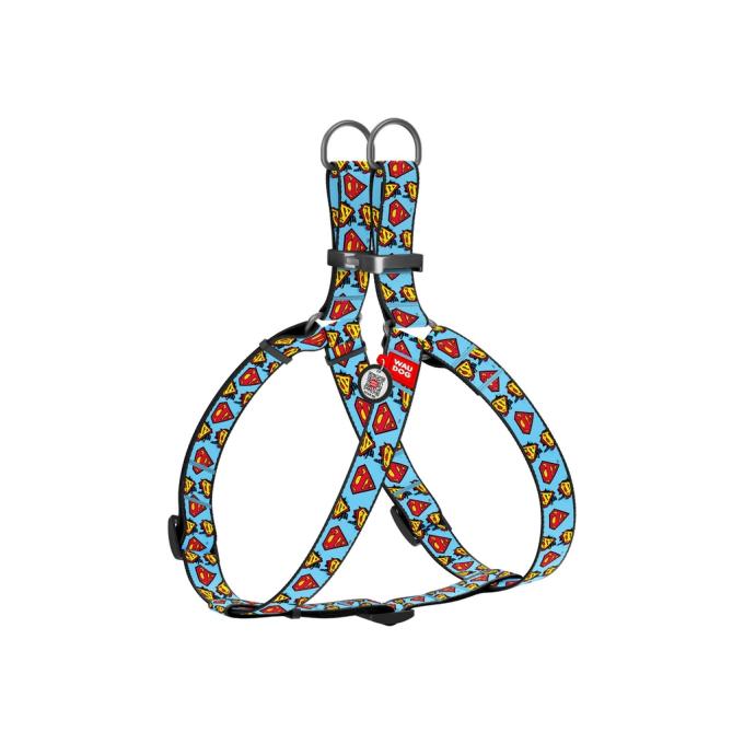 WAUDOG 0715-2005