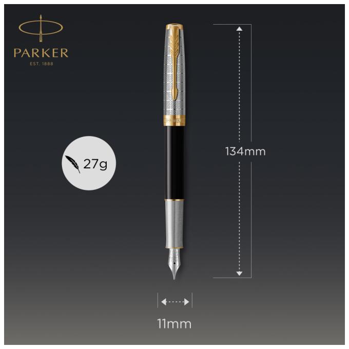 Parker 68 111