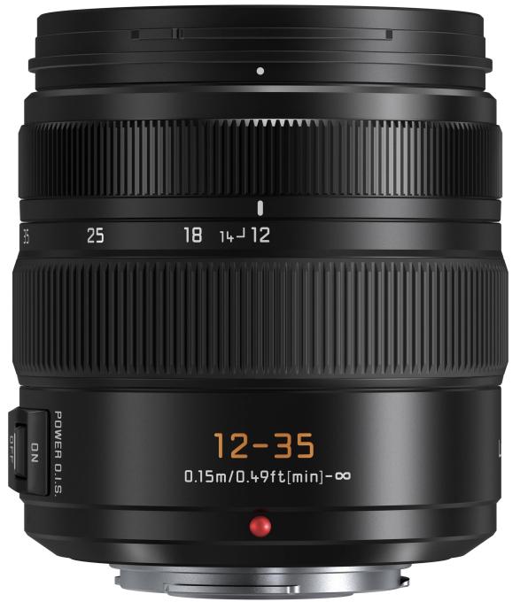 PANASONIC H-ES12035E