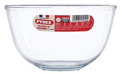 Pyrex 179B000/8040