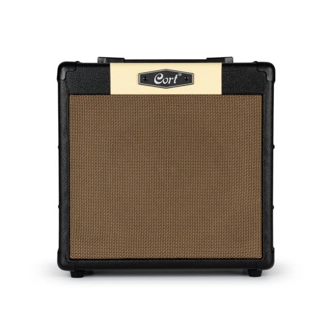 Cort CM15R BK