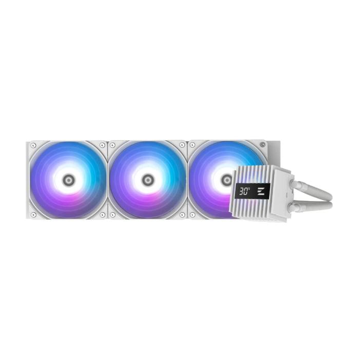 Zalman ALPHA2A36WHITE