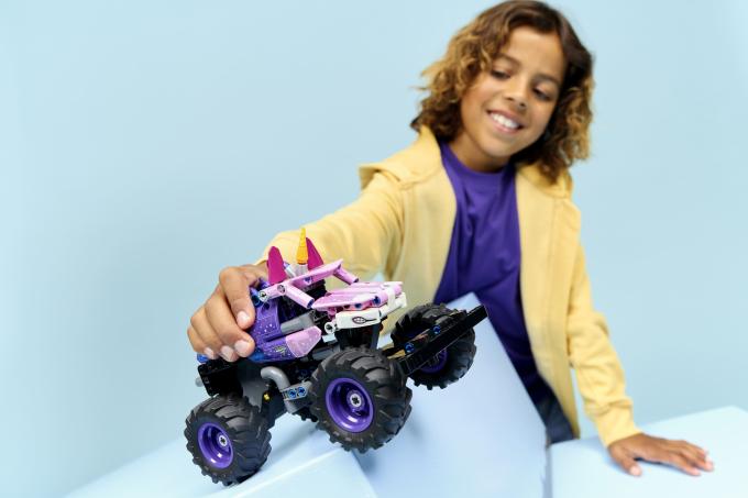 LEGO 42220