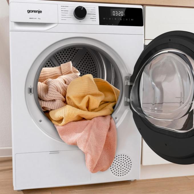 Gorenje D2HNE7E