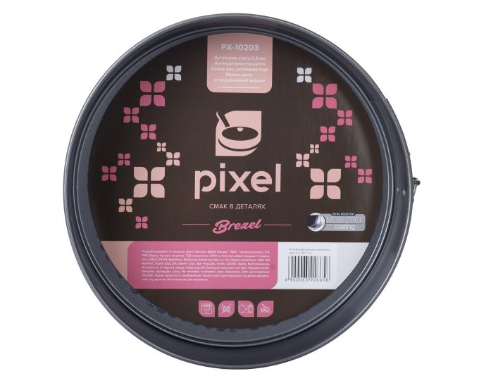 Pixel PX-10203