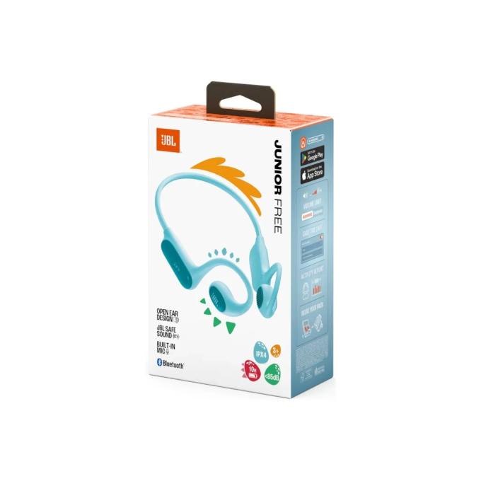 JBL JBLJRFREETEL