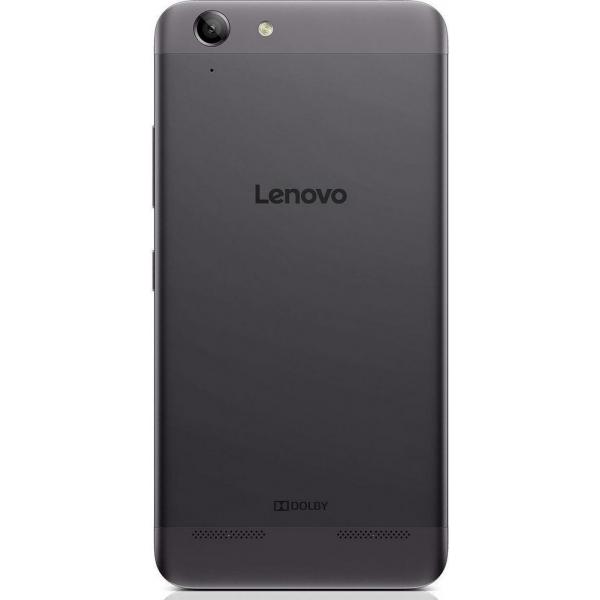 Мобильный телефон Lenovo Vibe K5 Plus (A6020a46) Grey PA2R0078UA