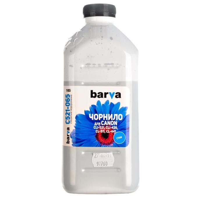 BARVA C521-065