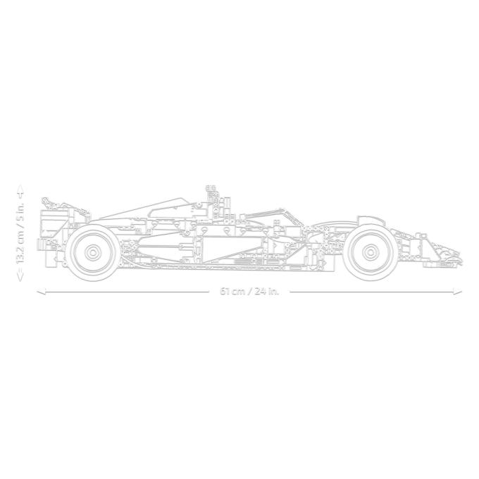 LEGO 42207