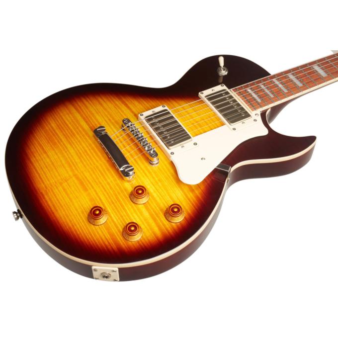 Cort CR250 Vintage Burst