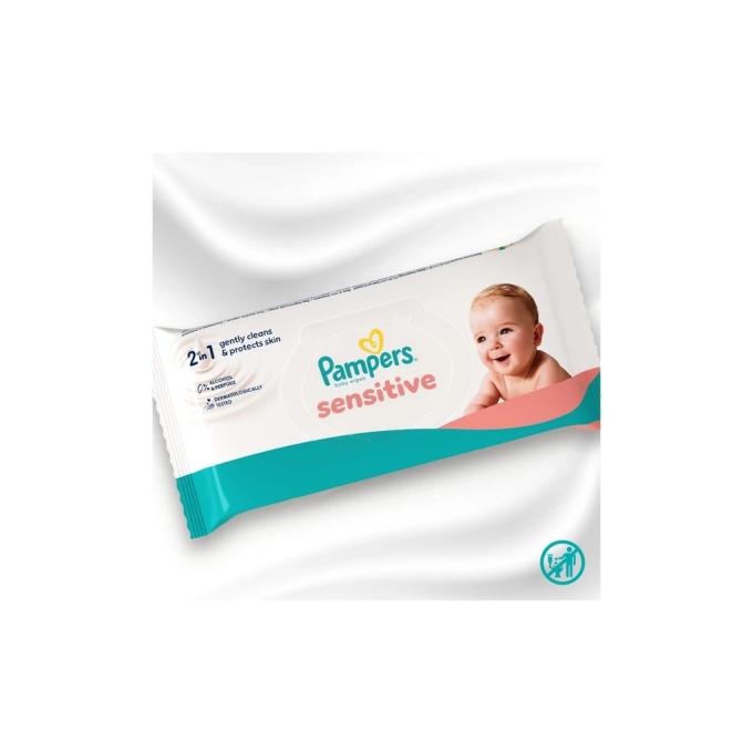 Pampers 8006530134668