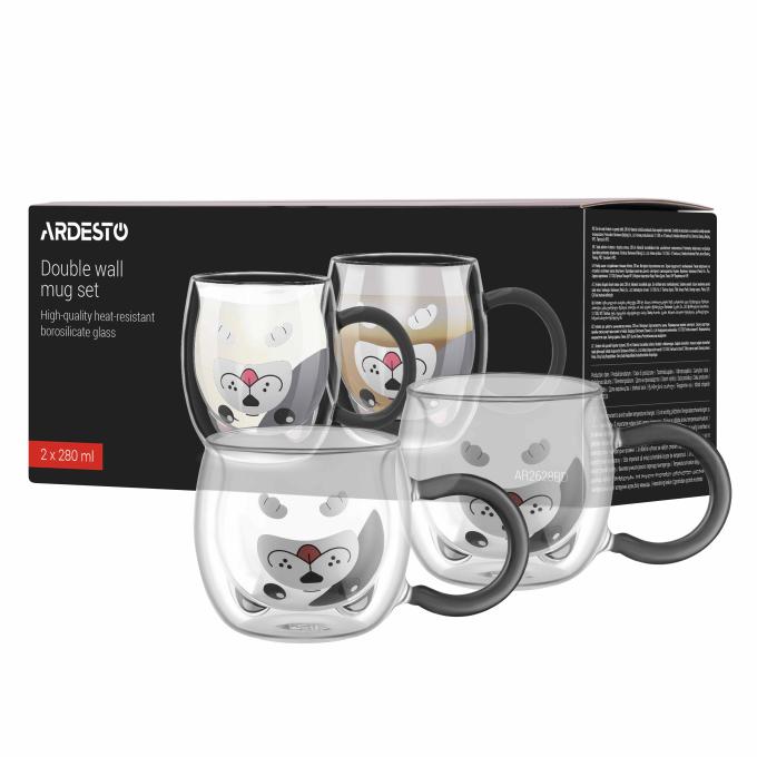 Ardesto AR2628BD