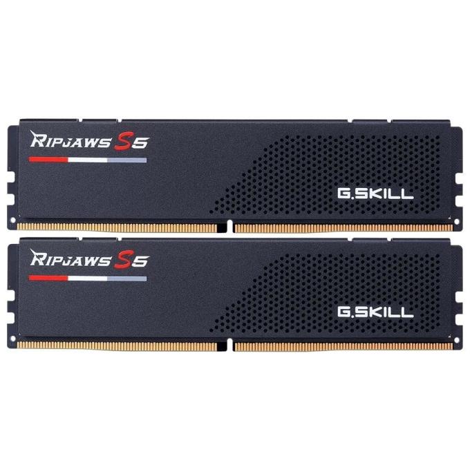 G.Skill F5-5600J2834F16GX2-RS5K