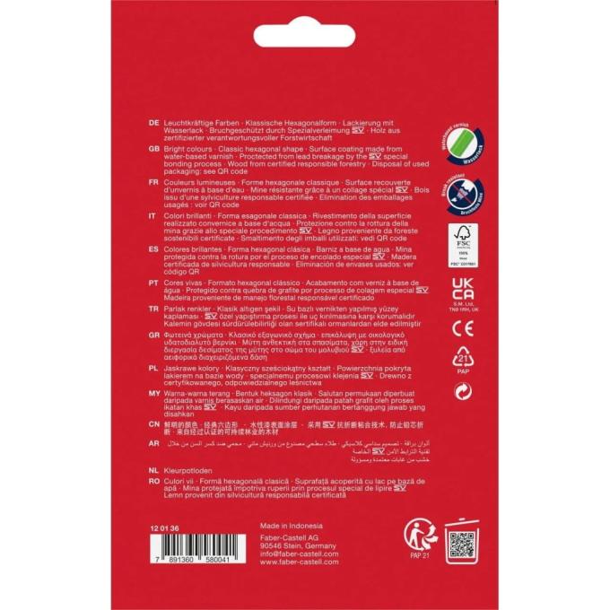 Faber-Castell 5516