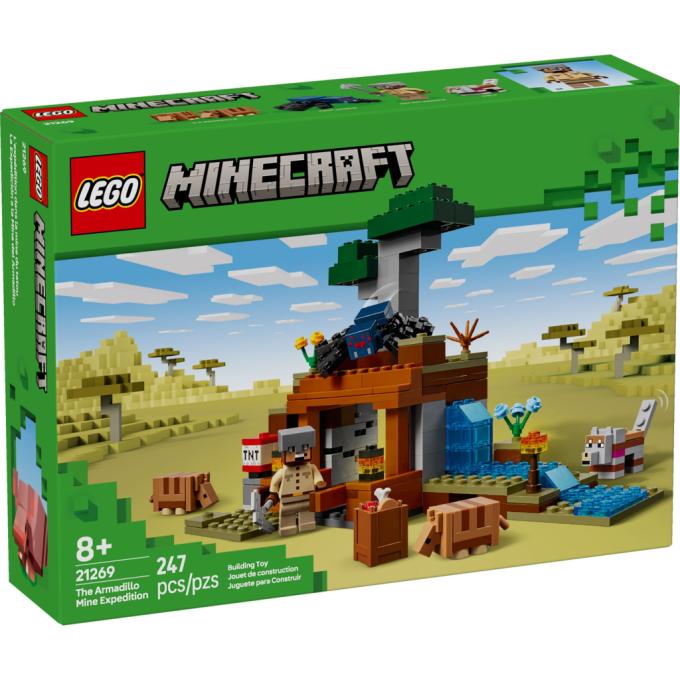 LEGO 21269